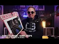JOHN COLTRANE: GIANT STEPS - ALBUM REVIEW - VINYL - BEST PRESSING