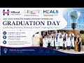 LIgHT-HEALS Integrated Summer Internship Program - Graduation Presentation