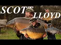 Lagu Scott Lloyd | Inside The Mind of One of The UK's Top Big Carp Anglers | Church Lake