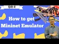 6 How to get Mininet Emulator