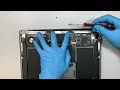 Easiest Screen Replacement A2179 Macbook Air 2020