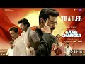 Download Lagu Game Changer Hindi Dubbed | Ram Charan New Blockbuster South Movie 2025