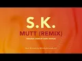 Lagu Leon Thomas - Mutt (Remix) ft. S.K. (Beat Remake by @DolbyAtmosAudio)