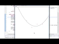 Java - Linear regression with OLS method