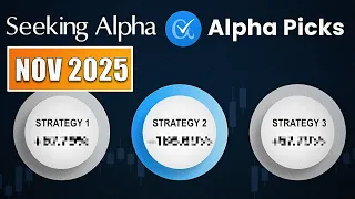 I Used Alpha Picks for a Year Here s What I Found