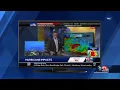 Meteorologist Damon Singleton retires from WDSU