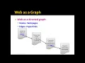Week 7b Link Analysis and PageRank - Part 1 Brief Introduction