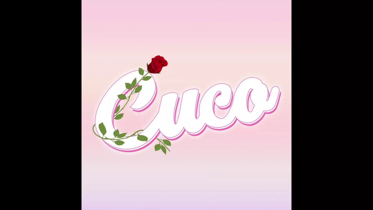 CUCO - Neon Baby (Audio)