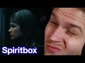 NOT FEELING THIS ONE? | Spiritbox - Angel Eyes (Reaction)
