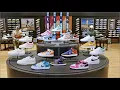 Sport Your Style Shoes 15