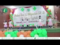 Lagu Tari Injit-Injit Semut – Penampilan Lucu Anak TK Islam Aqilah | Pentas Seni 2025