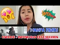 ANDMESH - HANYA RINDU [ENGLISH + INDONESIAN DUET VERSION] | SAM TSUI \u0026 JULES AURORA | REACTION