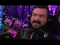 Pink Noise Windwalker Rain - First Time Hearing This!