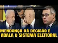 Download Lagu #2 MENDONÇA ABALA SISTEMA ELEITORAL E REVOGA DECISÃO DO TRE E ELE VAI VOLTAR PARA O CARGO   NOVOS AT