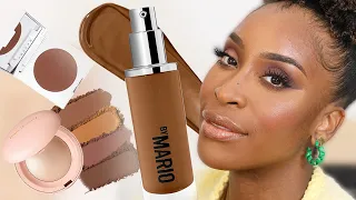 Makeup by Mario What Sorcery Is This Unbox PR with me