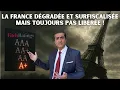 Download Lagu La France dégradée et surfiscalisée, mais toujours pas libérée !