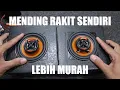 Download Lagu Cara membuat speaker bluetooth super bass