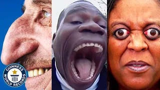 tiktoks that will amaze you guinness world records
