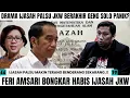 Lagu GEMPAR ! FERI AMSARI BUKA SUARA DI IJASAH PALSU UGM JKW? DESAK PEMBUKTIAN IJASAH JANGAN HANYA OMON²