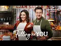 Falling for You Hallmark Movies
