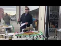 Tips and Tricks to Pass the ABPA Backflow Practical Exam