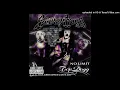 Da Entourage - Bunny Hop Slowed & Chopped by Dj Crystal clear