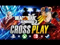If Xenoverse 3 Doesn t Have Crossplay It s Over