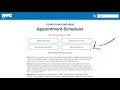 Quick how-t0 vaccination NY State NYC Vax H H CVS April 6 21 upload