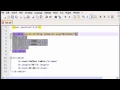 05 Prefix and Namespace Section 4 - XML
