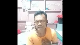 air di tempayan hady faisal cenl 