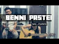 BENNI PASTEH-ANWAR Al-ABROR (LIVE COVER)