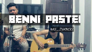 Download BENNI PASTEH-ANWAR Al-ABROR (LIVE COVER) MP3