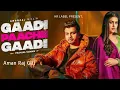 Download Lagu GAADI PAACHE GAADI : Aman Raj Gill || New Haryanvi Song 2022 | HR LABEL