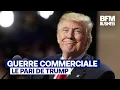 Download Lagu Guerre commerciale : \