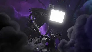 skibidi toilet zombie universe 80 ( New Virus)