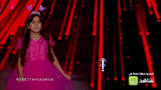 طب و أنا مالي   عفراء   مرحلة الصوت وبس دندنها