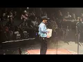 Si Te Pudiera Mentir - Edén Muñoz en vivo 04 Mayo 24 en Monterrey