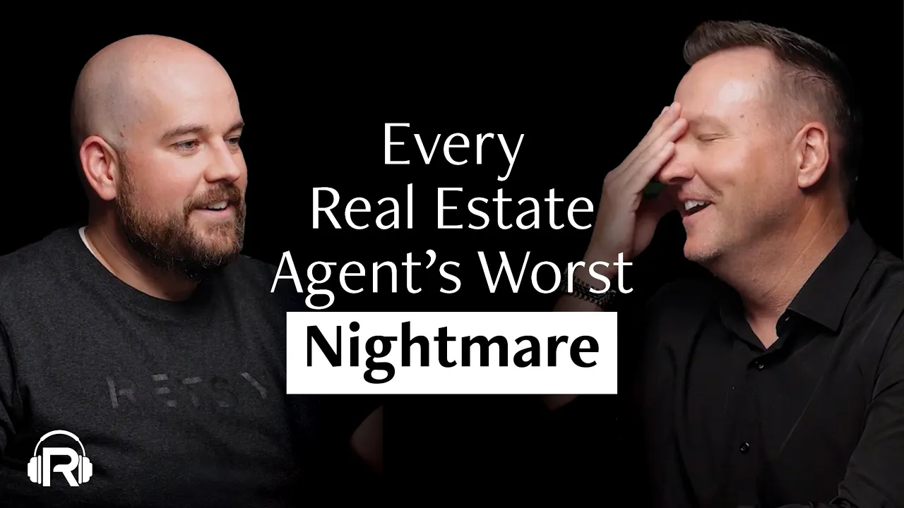 The RETSY Halloween Special: Terrifying Tales & Tricks of the Trade