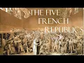 Download Lagu Explaining the Five French Republics