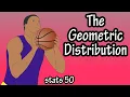 What Is The Geometric Probability Distribution Formula Examples Explained