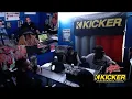 RickeyTru Kicking some knowledge On HighTimeToTalk Radio