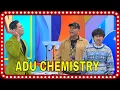 Download Lagu ADU CHEMISTRY TIM JEGEL, FITROP, DAN OKI RENGGA-JEDAR | ARISAN BEST MOMENT (16/09/25)