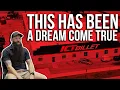 Inside ICT Billet How a Hobby Turned Into a Leading LS Swap Brand