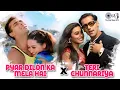 Download Lagu Pyar Dilon Ka Mela Hai X Teri Chunnariya | 90s Hits Hindi Songs | Love Songs | Sadabahar Hindi Gane