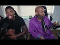 TYLER THE CREATOR DISSED DRAKE!!! STOP PLAYING WITH ME | POPS REACTION