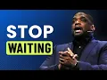 The Urgency of Now Why We Need Change Immediately