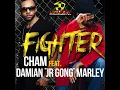 Fighter [Street] (feat. Damian "Junior Gong" Marley) - Cham