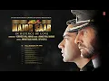 Major Saab (1998) Movie All Song | Anand Raj Anand | Amitabh Bachchan, Ajay Devgn, Sonali Bendre