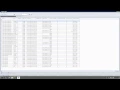 3 C4SQL Demo - Distributed Query Feature