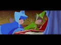 Sleeping Beauty Gift and Maleficent Soundtrack Version (Edited)